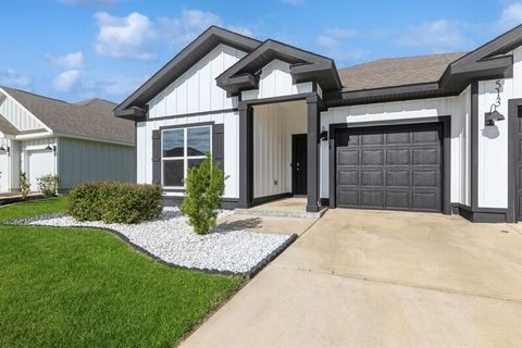 A home in Crestview