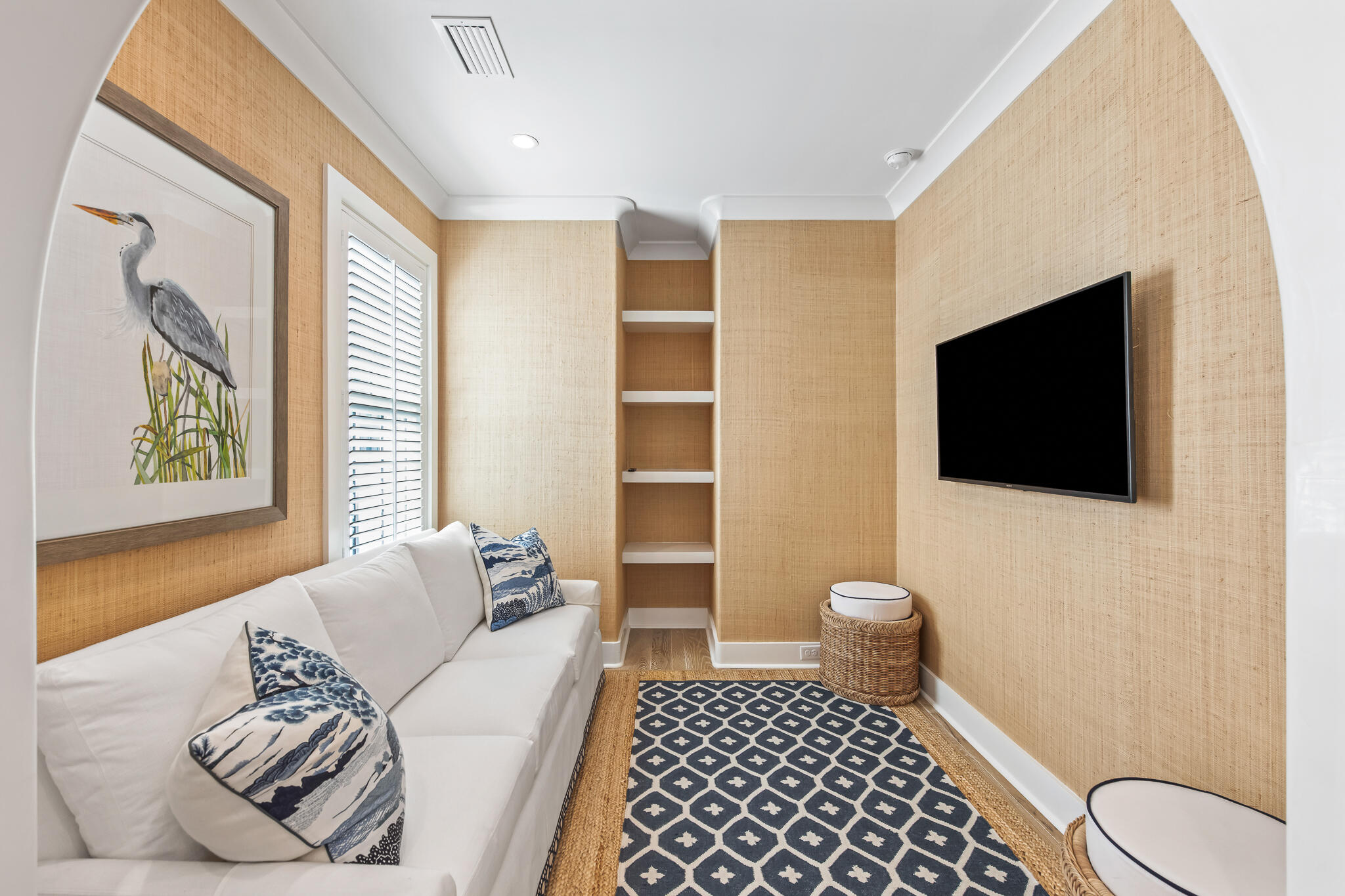 ALYS BEACH - Residential