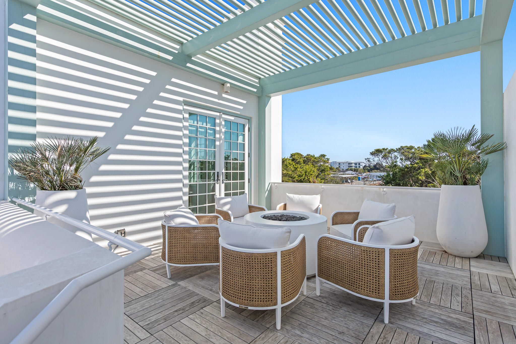 ALYS BEACH - Residential