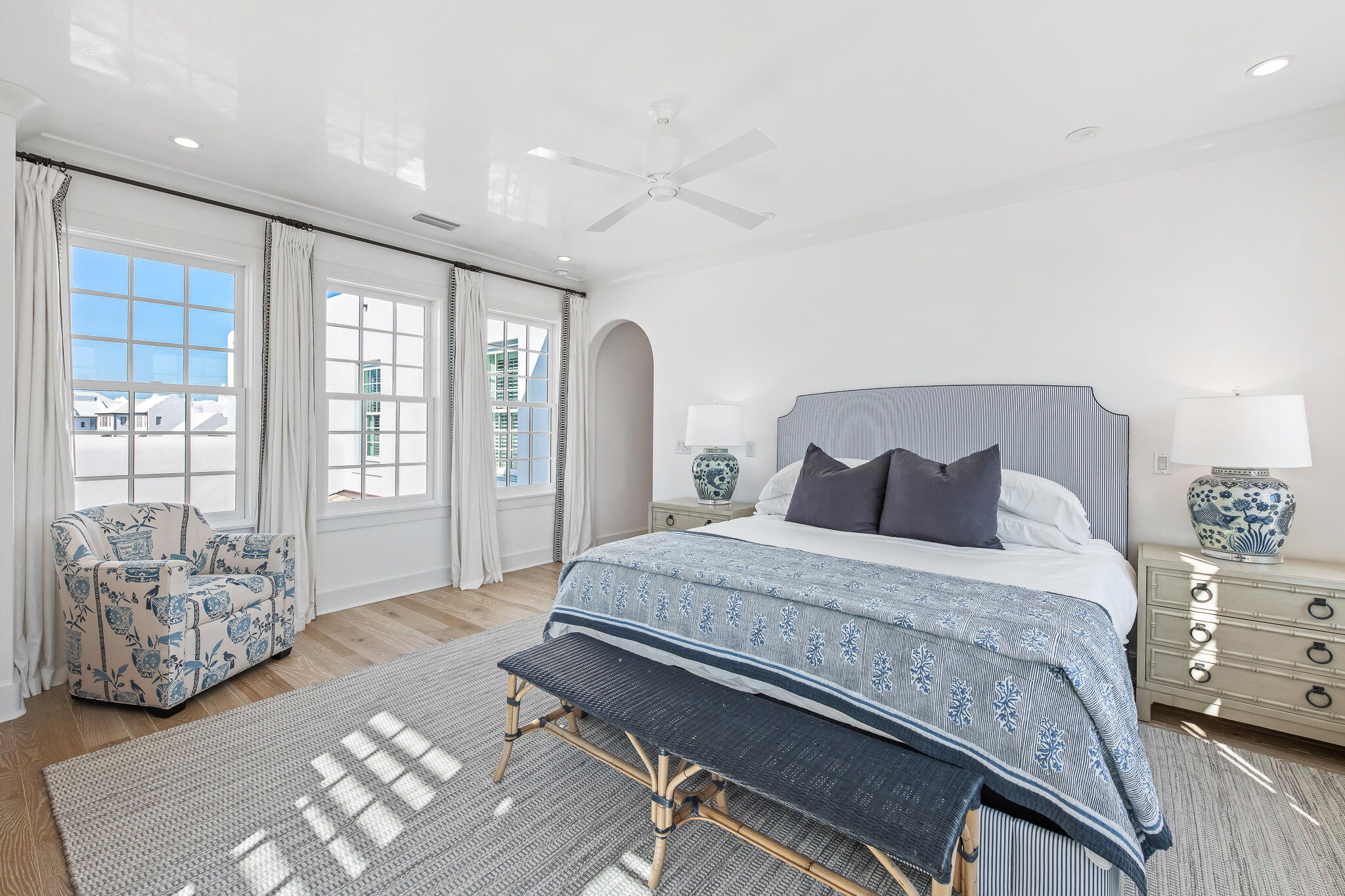 ALYS BEACH - Residential