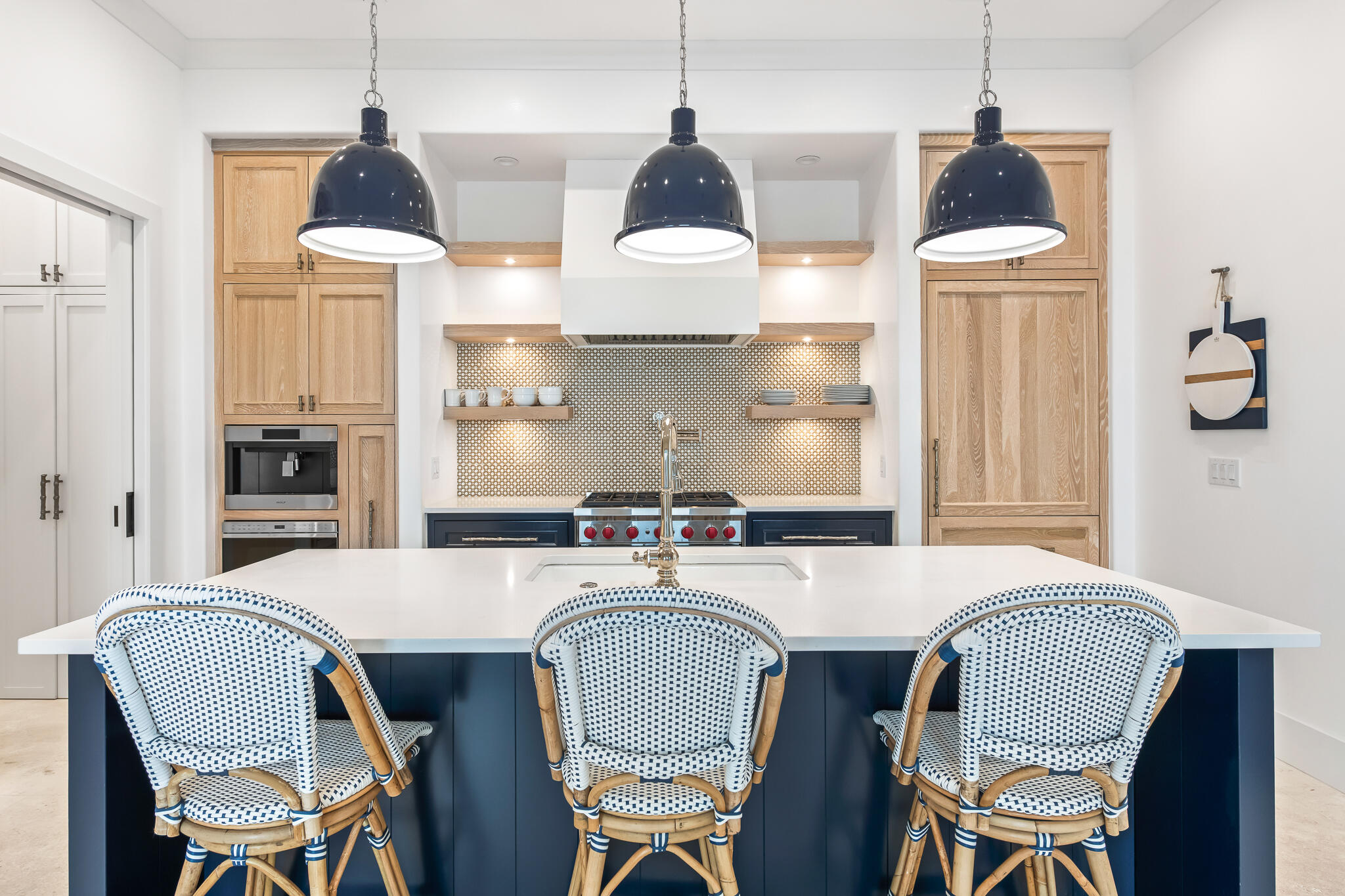 ALYS BEACH - Residential