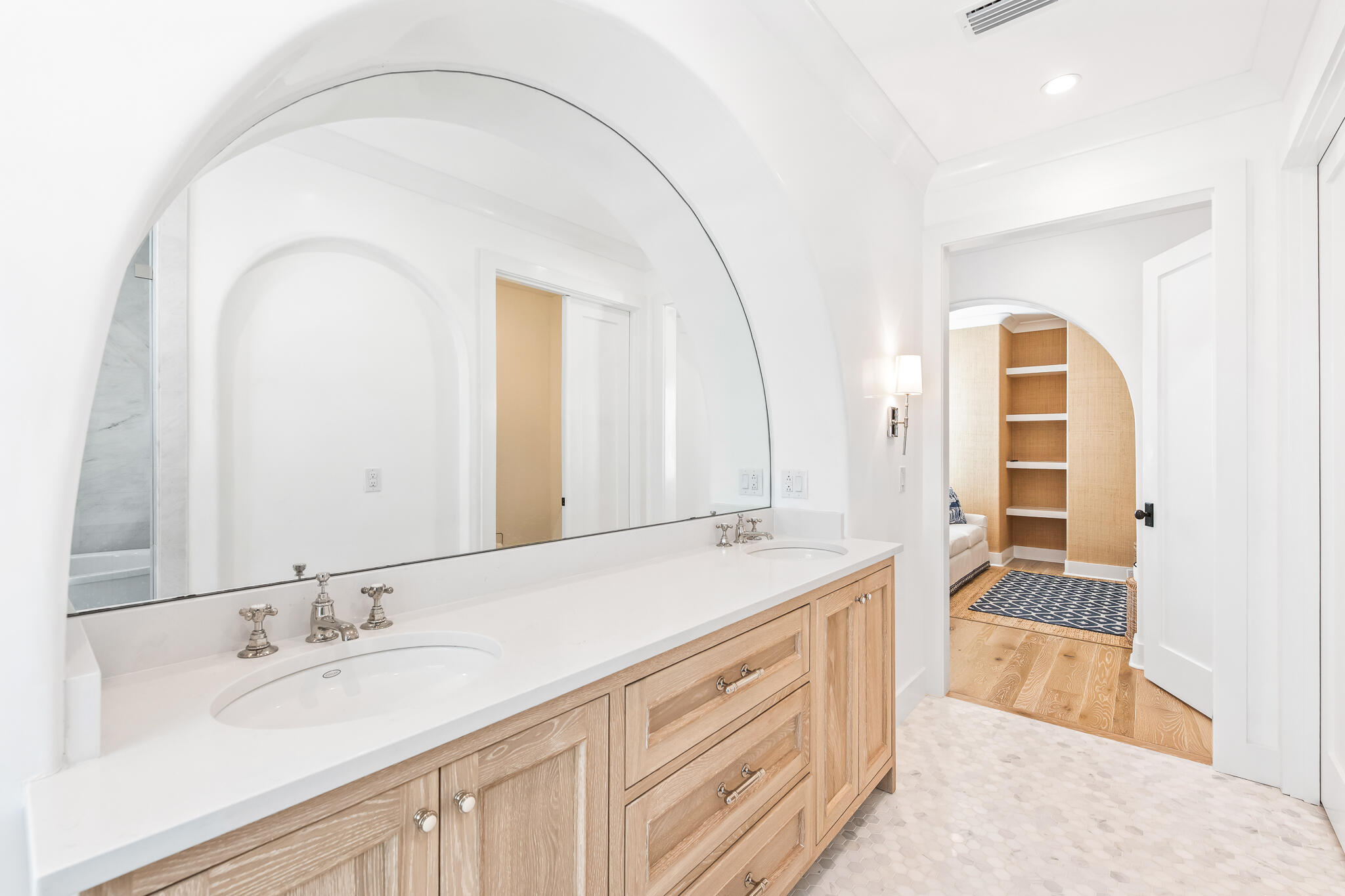 ALYS BEACH - Residential