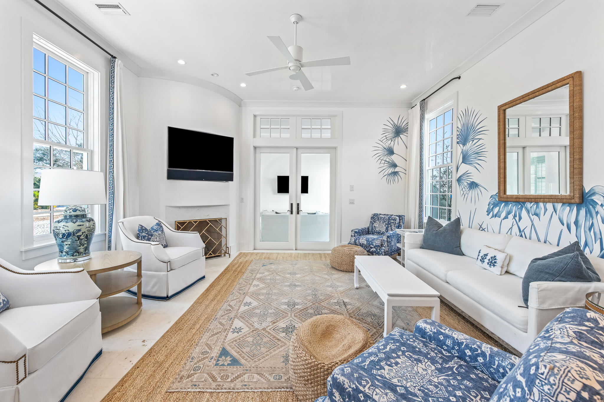 ALYS BEACH - Residential