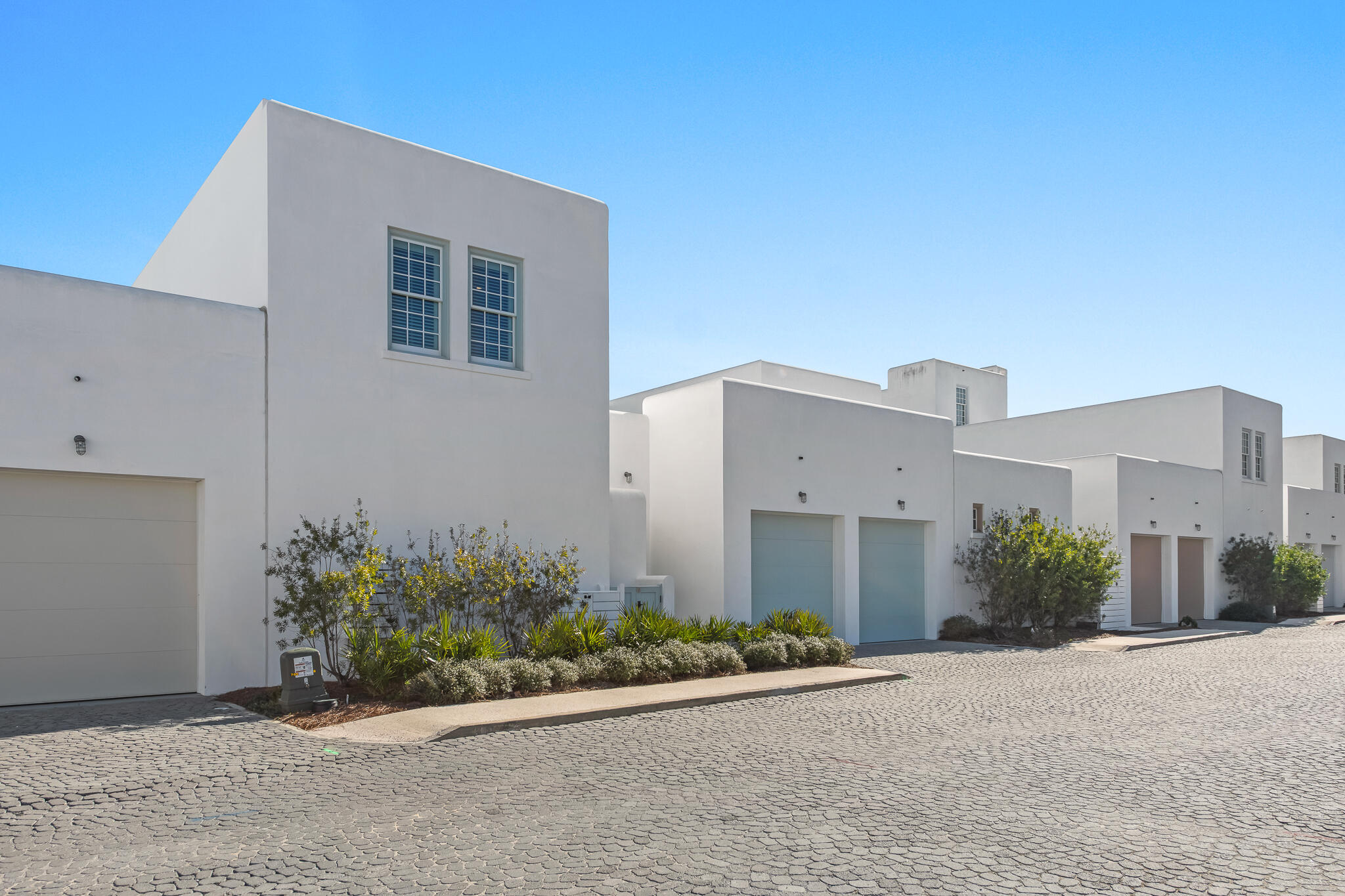 ALYS BEACH - Residential