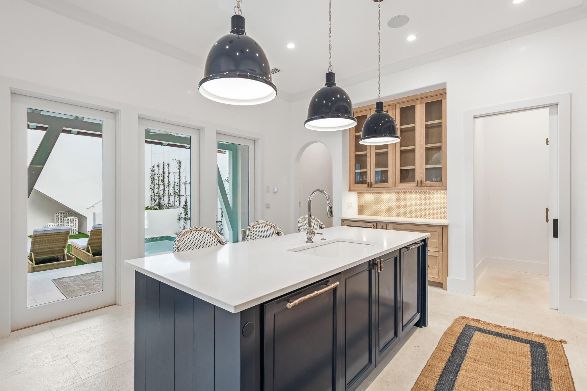 ALYS BEACH - Residential