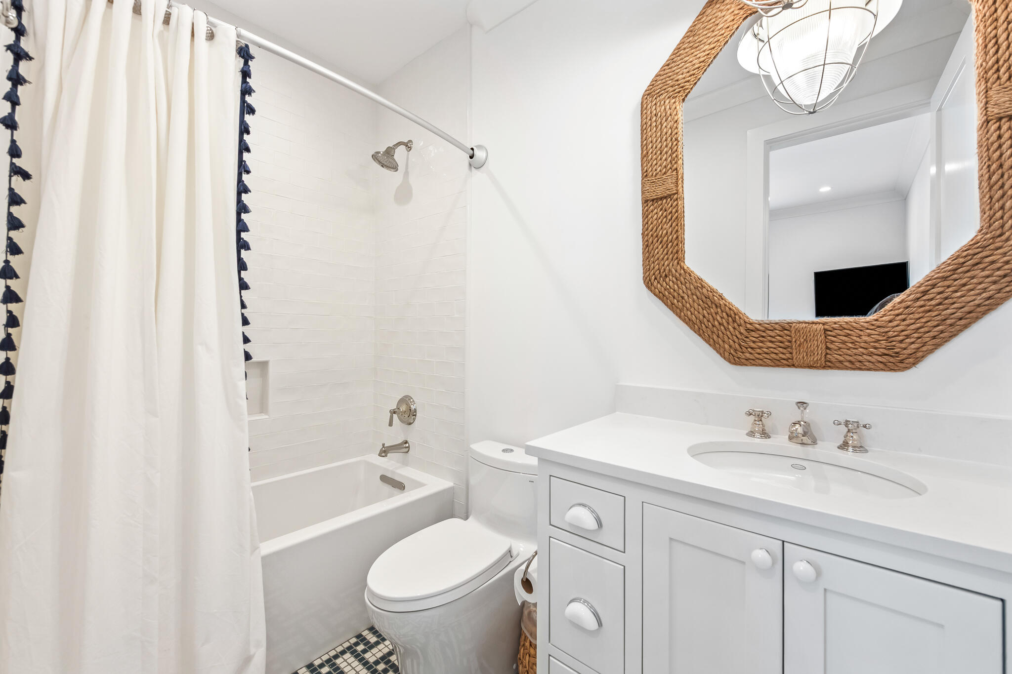 ALYS BEACH - Residential