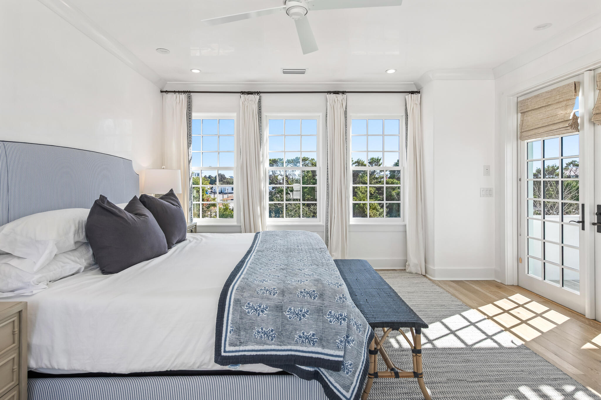 ALYS BEACH - Residential