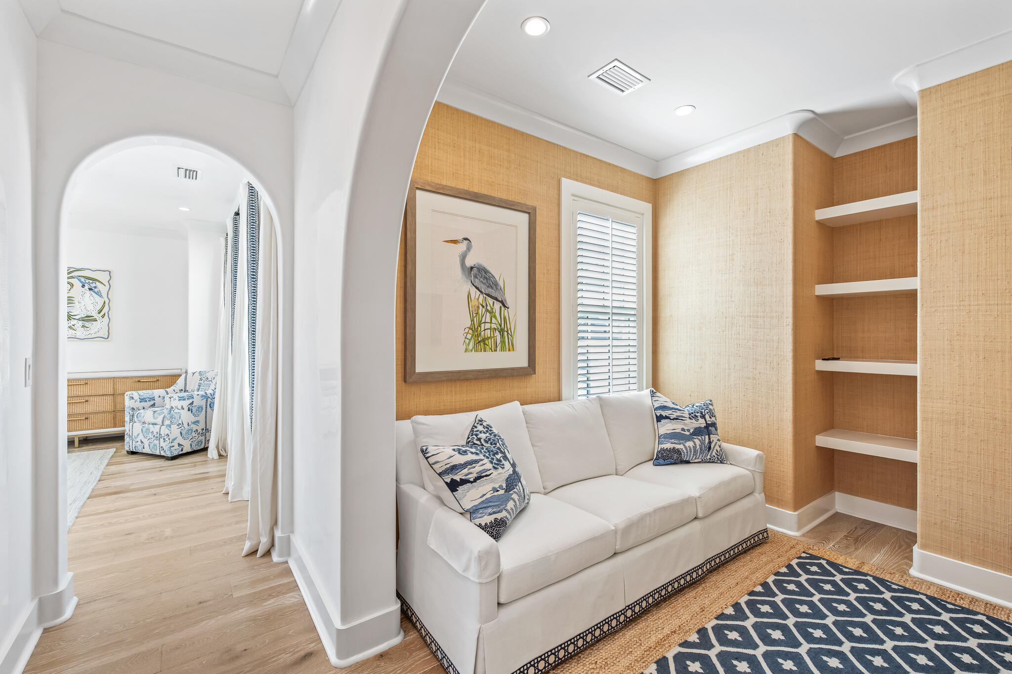 ALYS BEACH - Residential