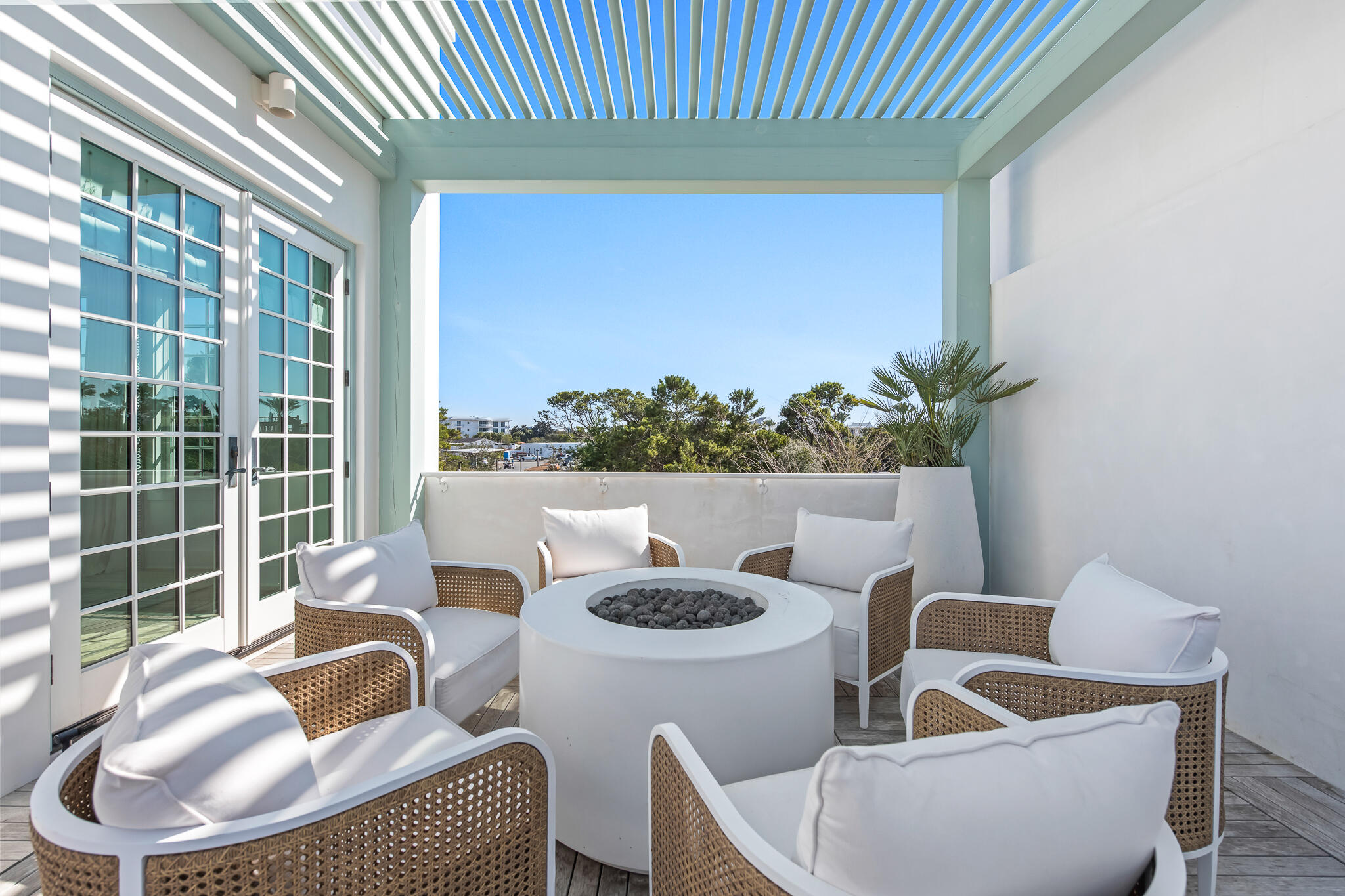 ALYS BEACH - Residential