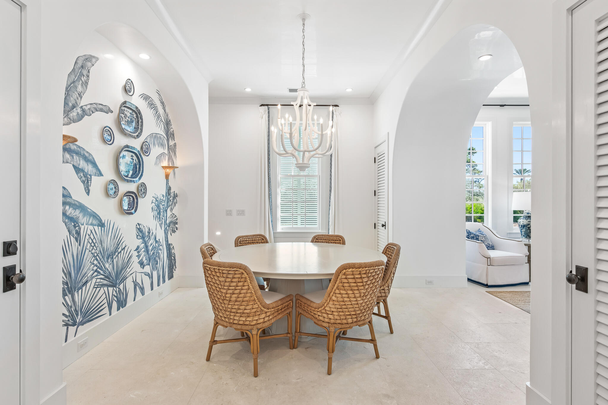 ALYS BEACH - Residential