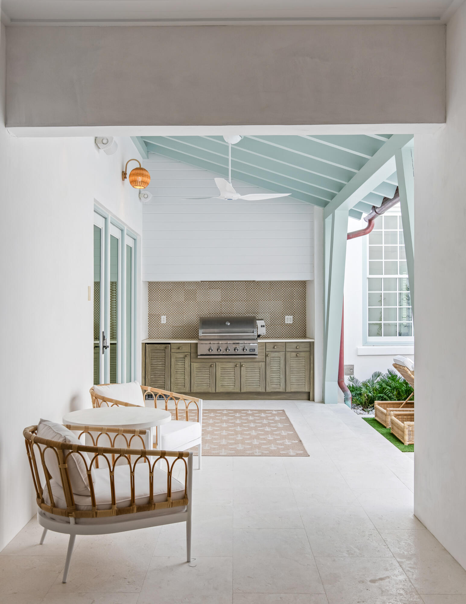 ALYS BEACH - Residential