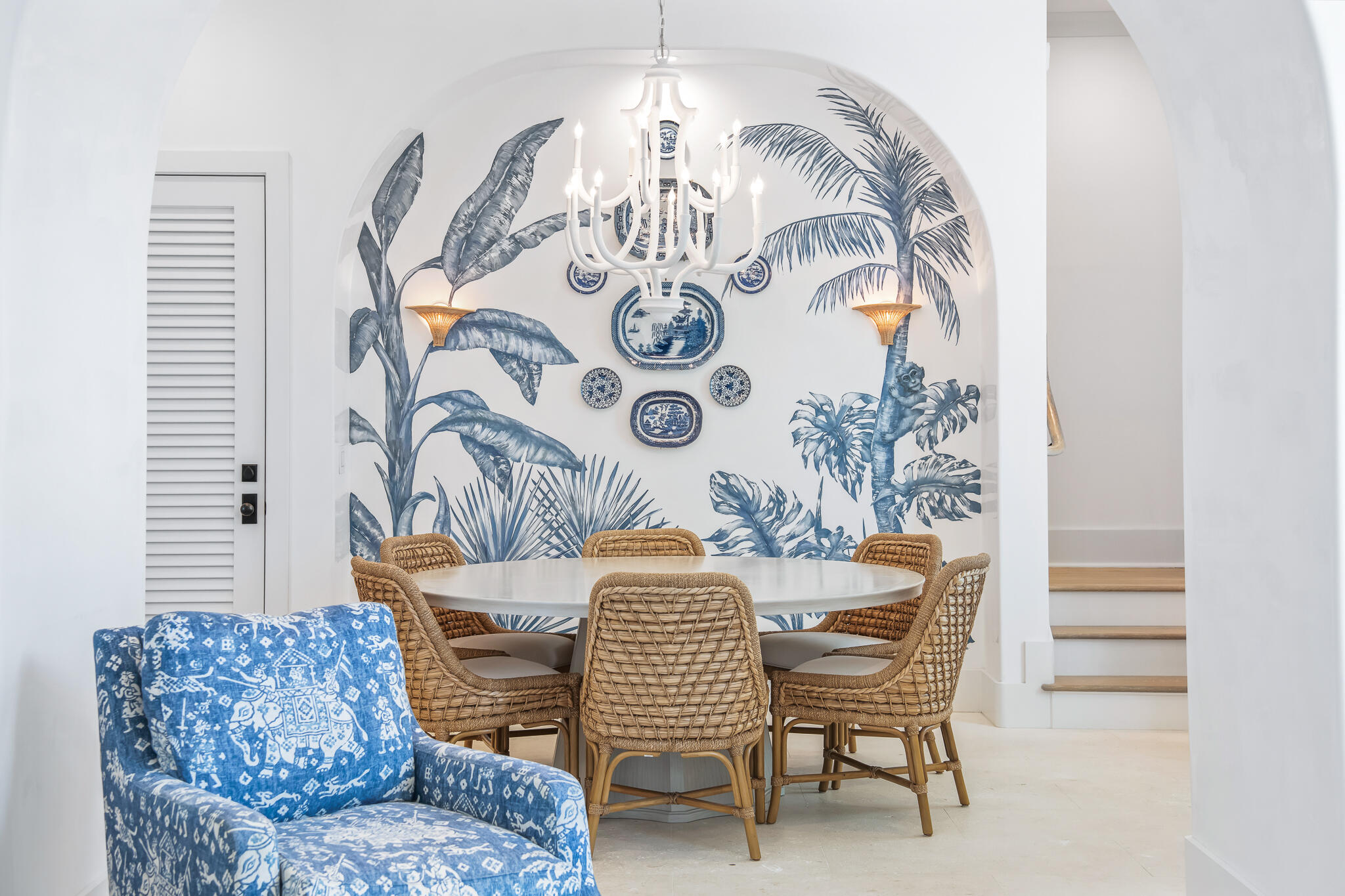 ALYS BEACH - Residential