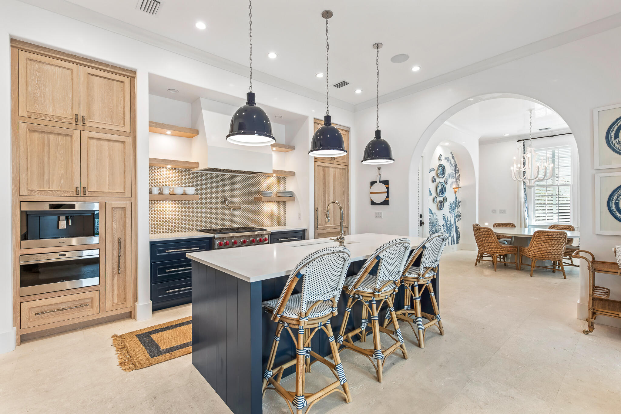 ALYS BEACH - Residential