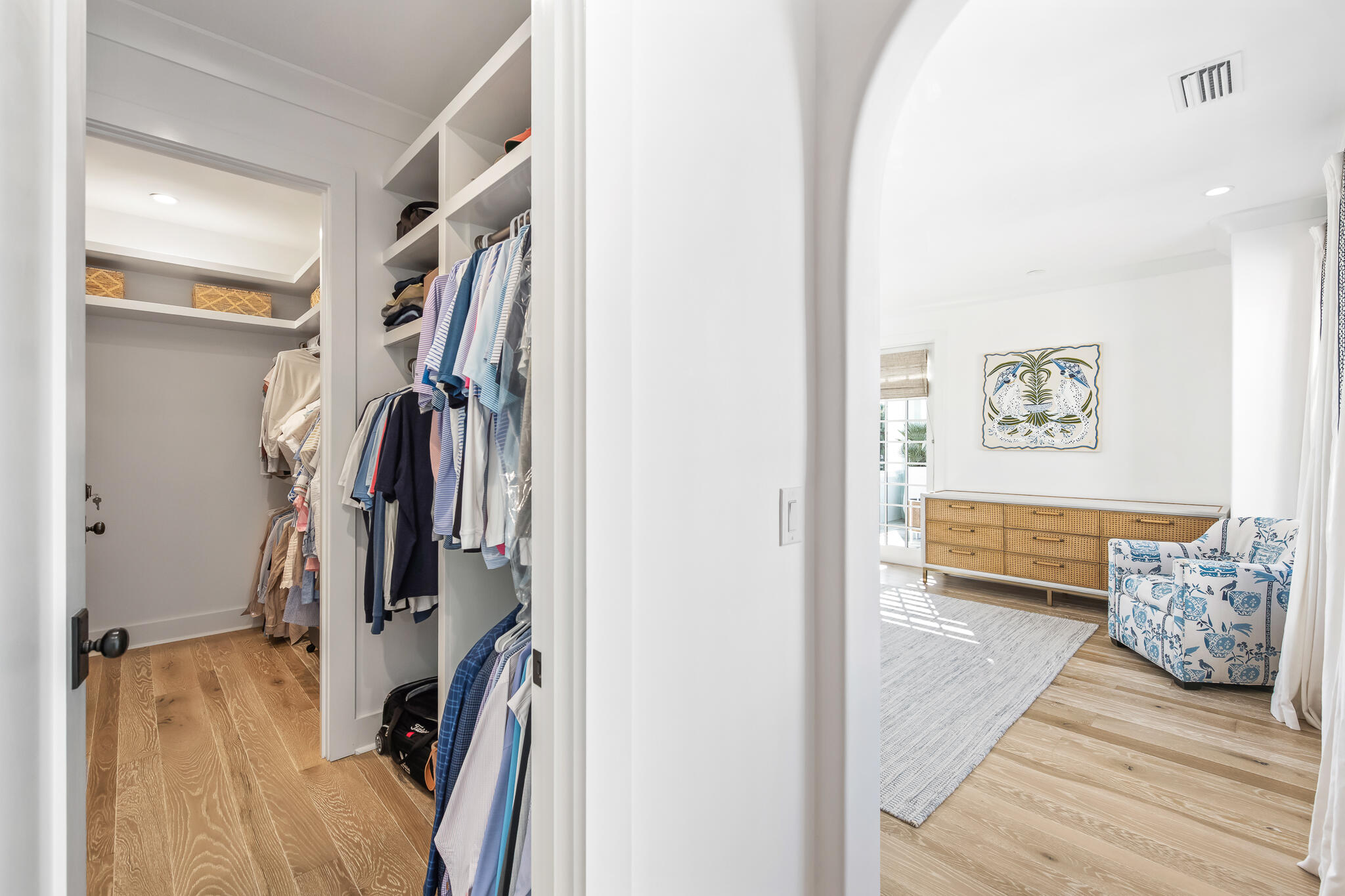 ALYS BEACH - Residential