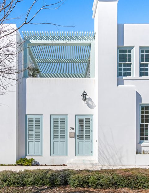 79 N Castle Harbour Drive Inlet Beach FL 32461