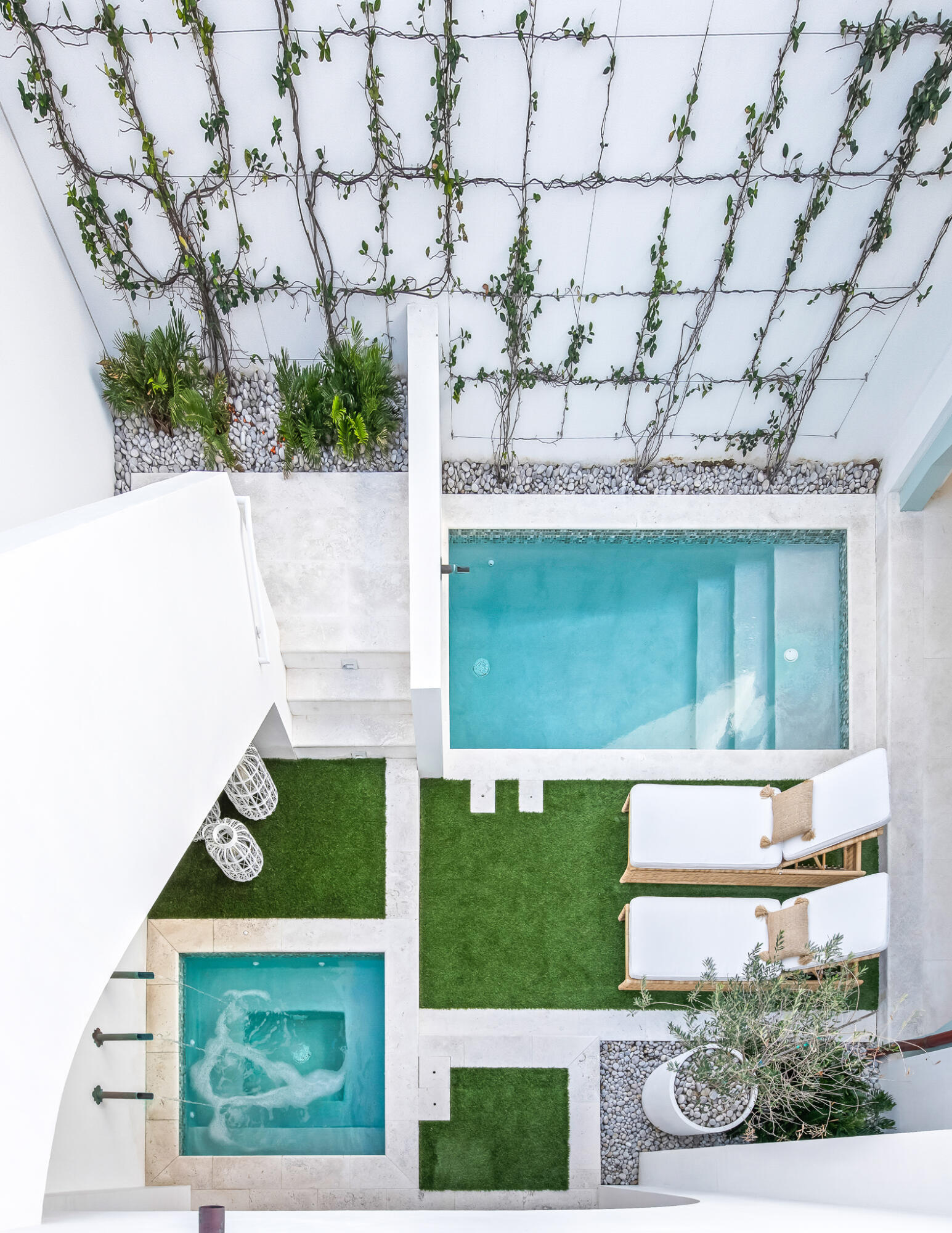 ALYS BEACH - Residential