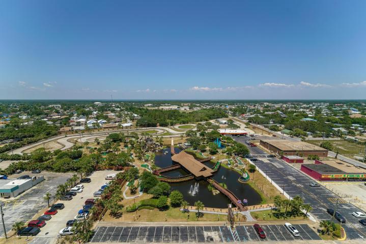 OCEAN REEF - Residential