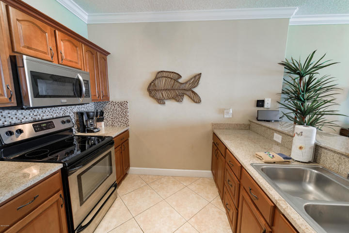 OCEAN REEF - Residential