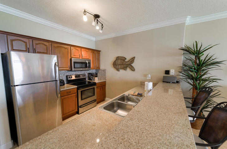 OCEAN REEF - Residential