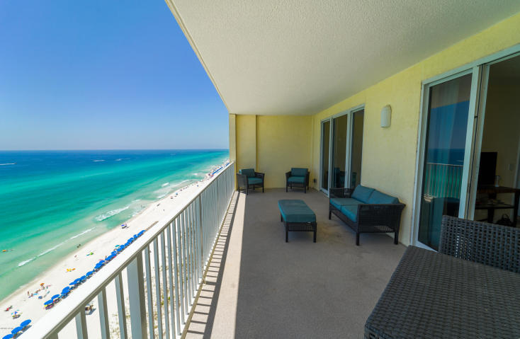 OCEAN REEF - Residential