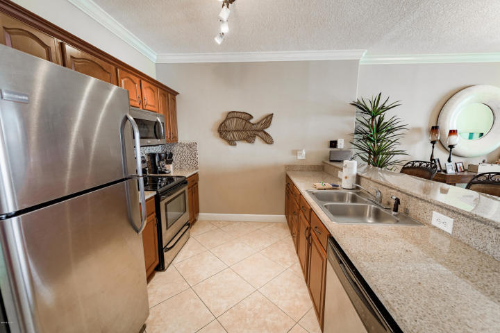 OCEAN REEF - Residential