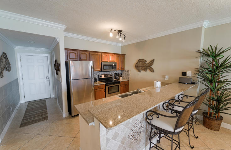 OCEAN REEF - Residential