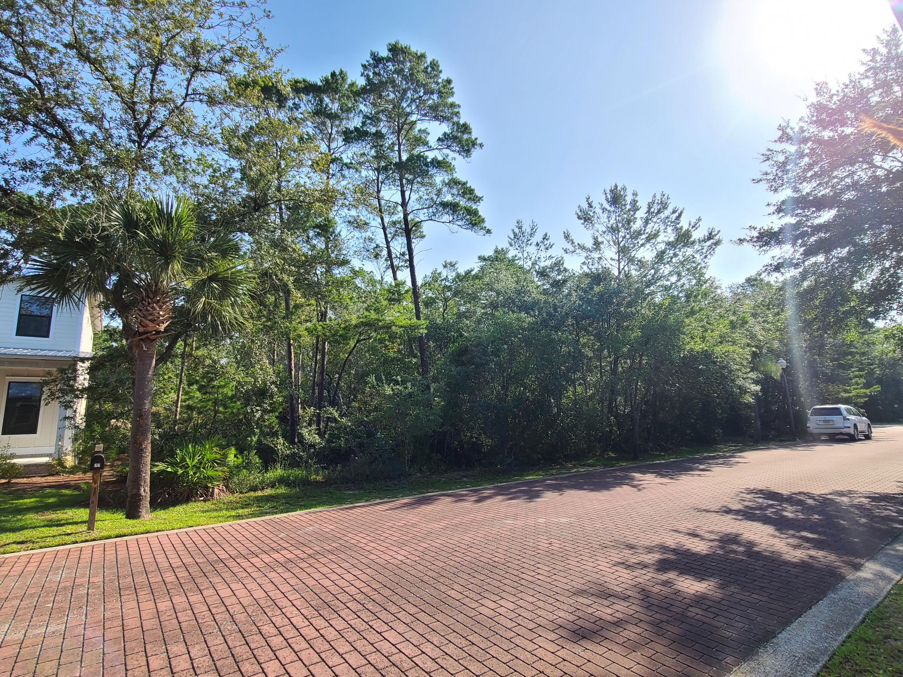 GRAYTON BAYOU - Land