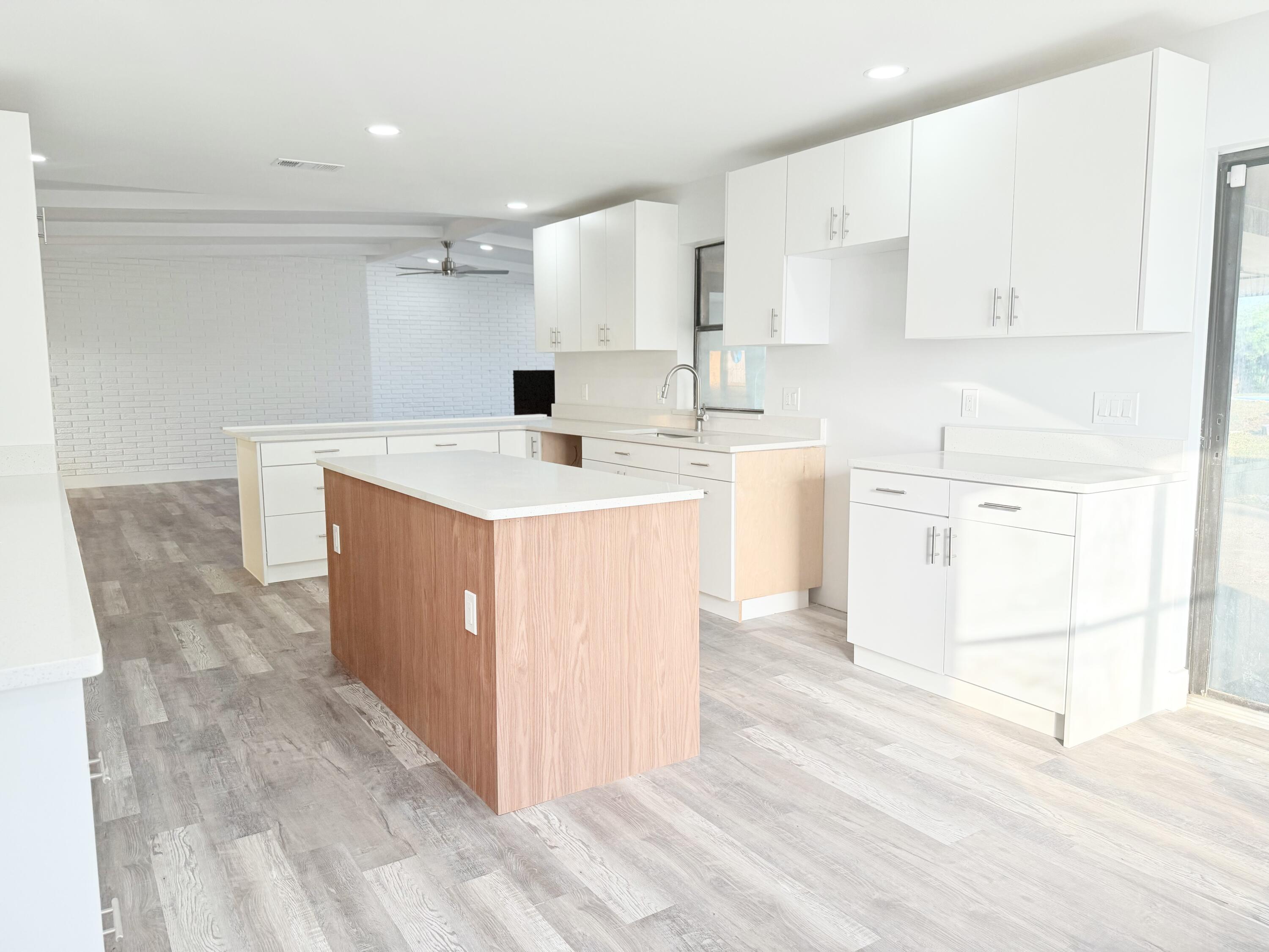 FOREST PARK - Residential