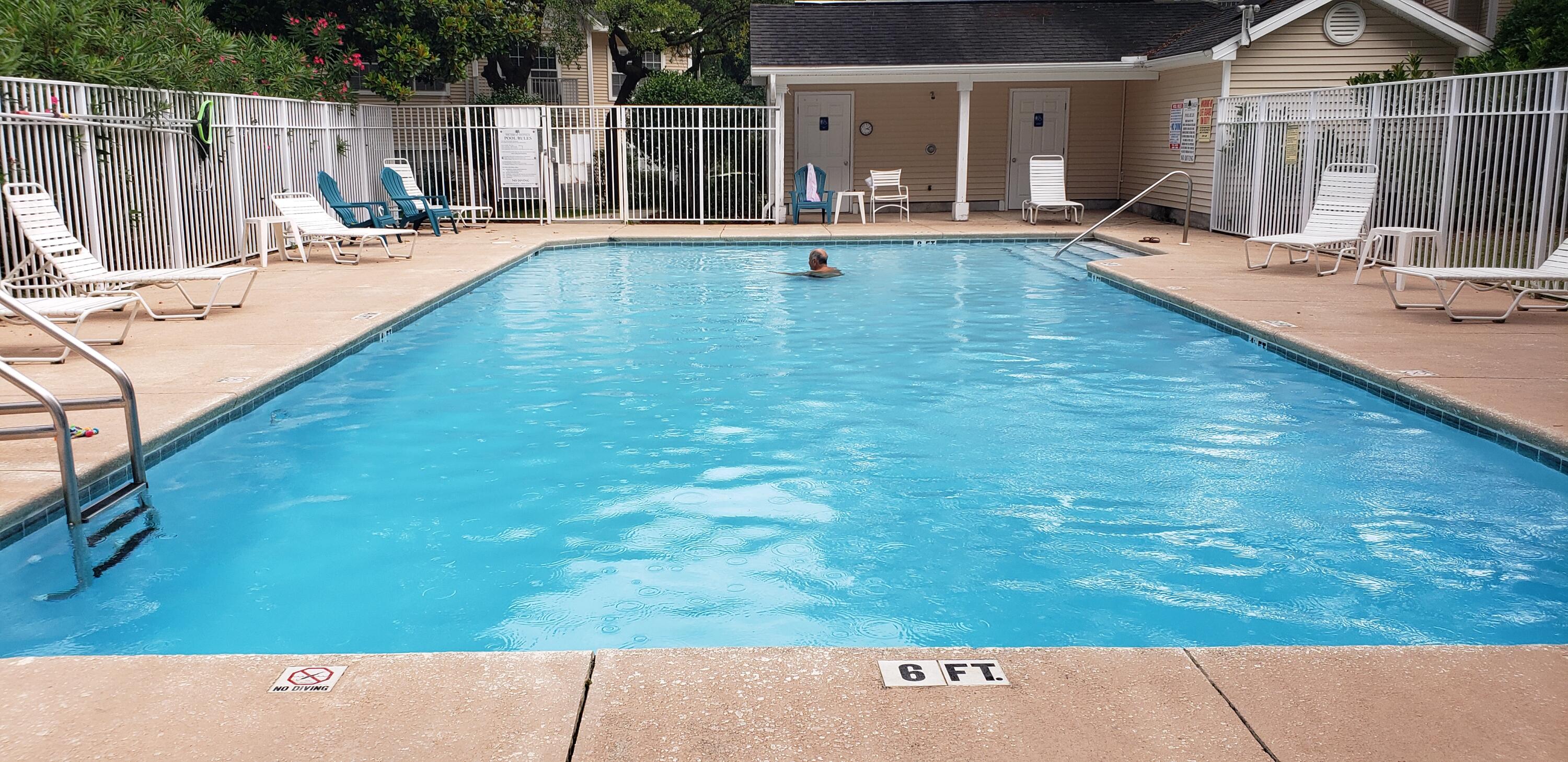 THE OAKS AT NICEVILLE - Residential