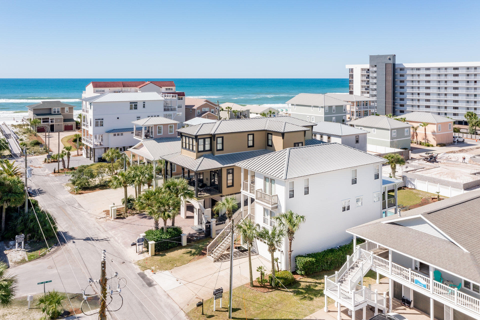 Sandtrap Rd - Residential