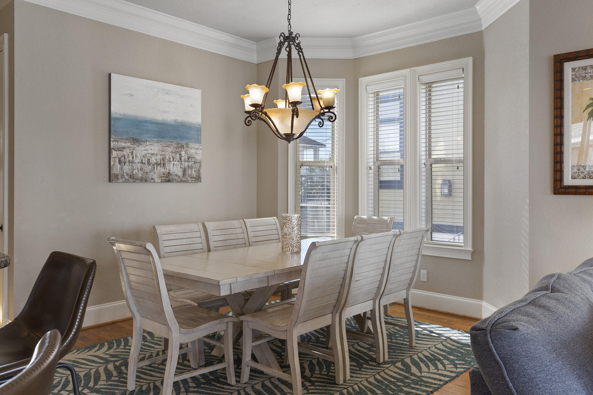 Sandtrap Rd - Residential