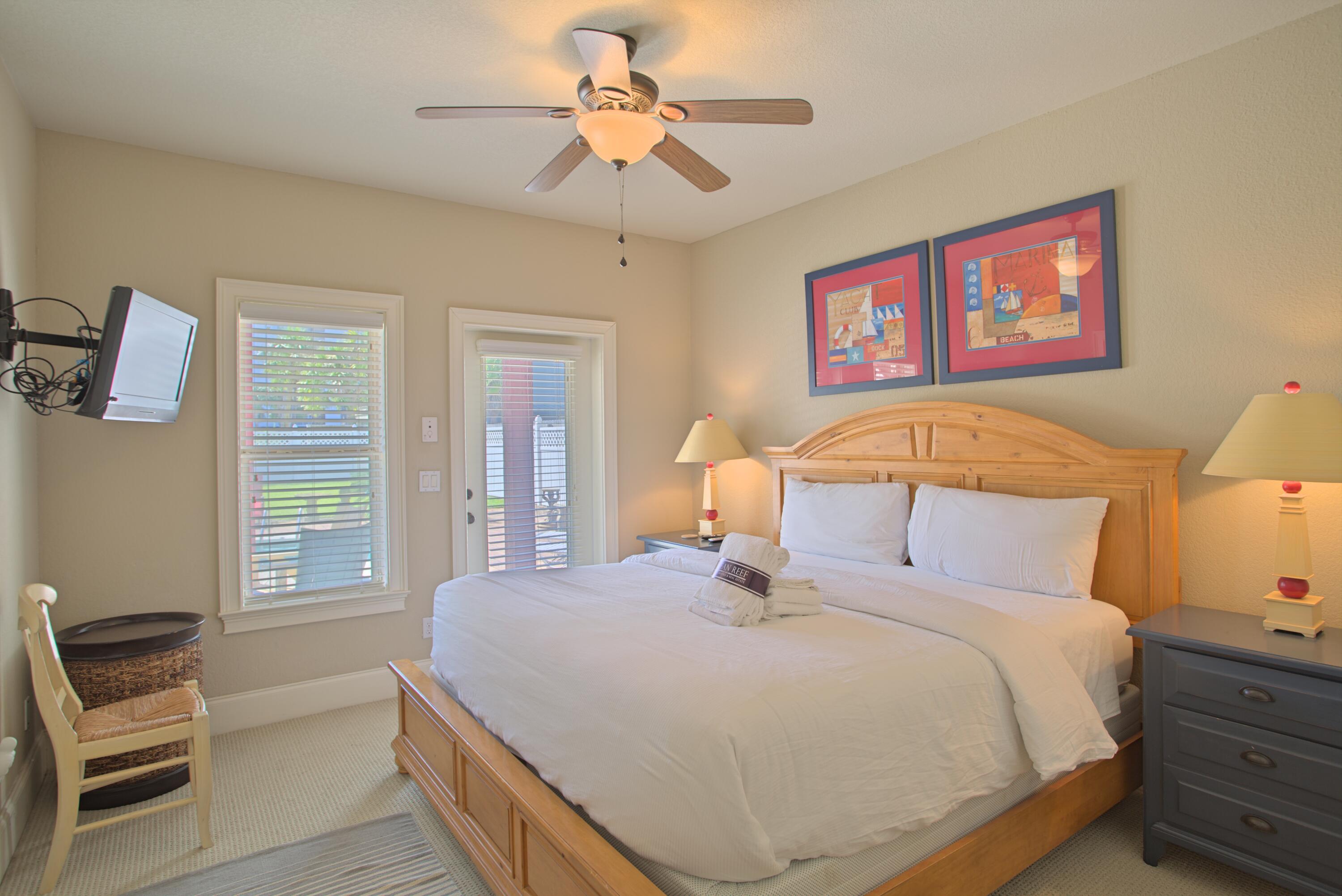 Sandtrap Rd - Residential