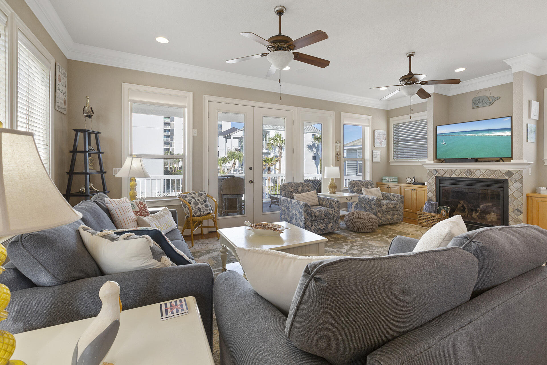 Sandtrap Rd - Residential