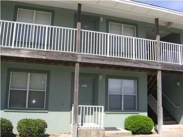 FLOROSA DEL MAR - Residential Lease