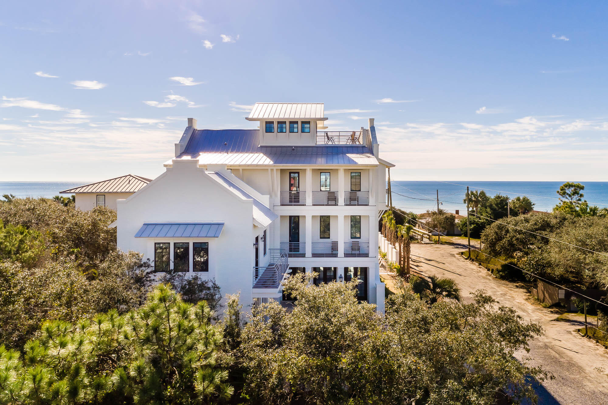 Seagrove - Residential