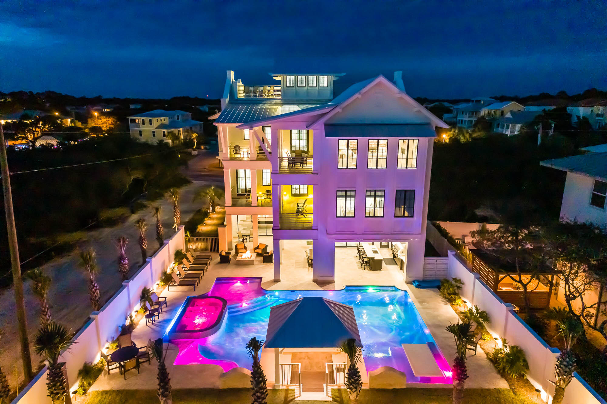 Seagrove - Residential