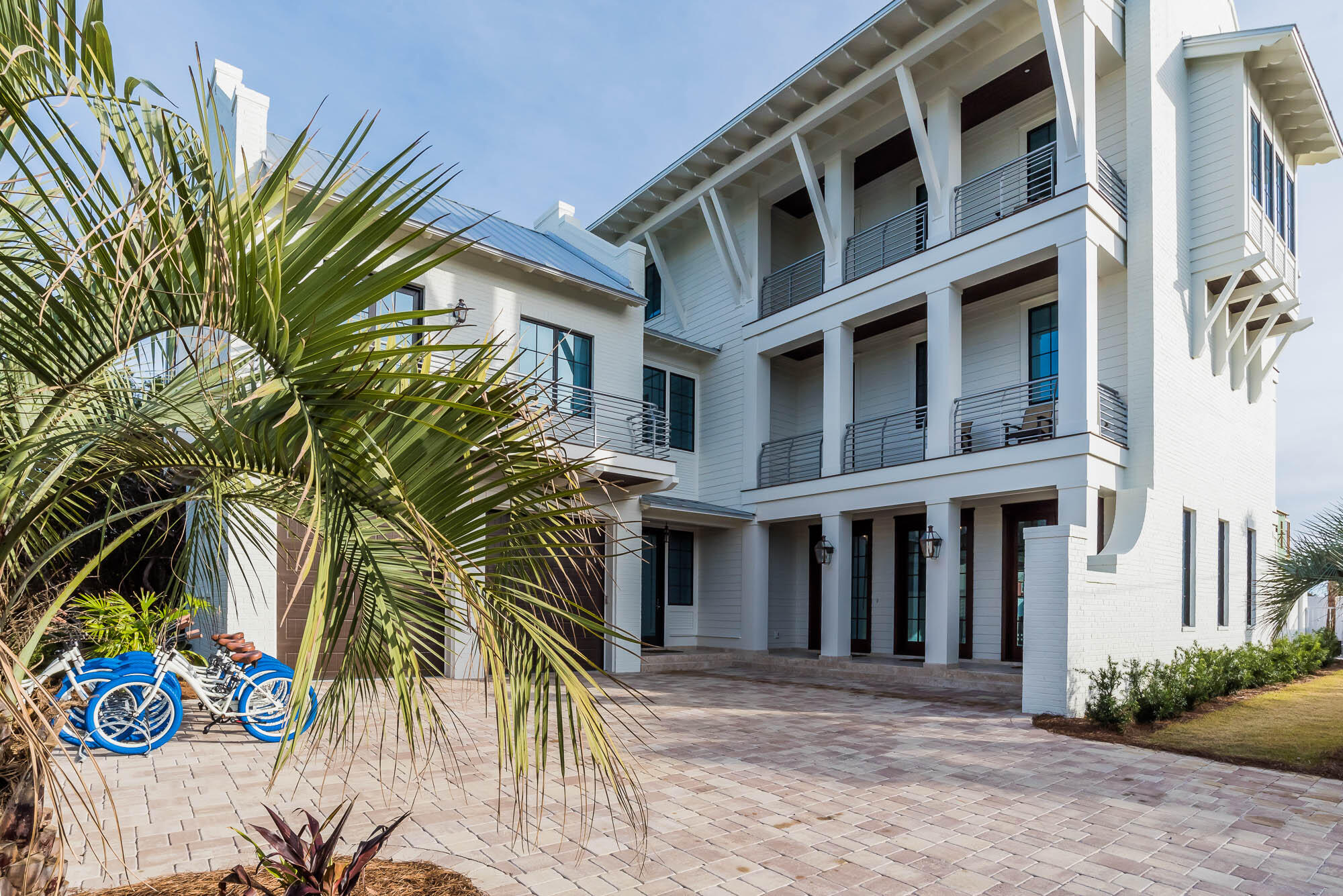 Seagrove - Residential