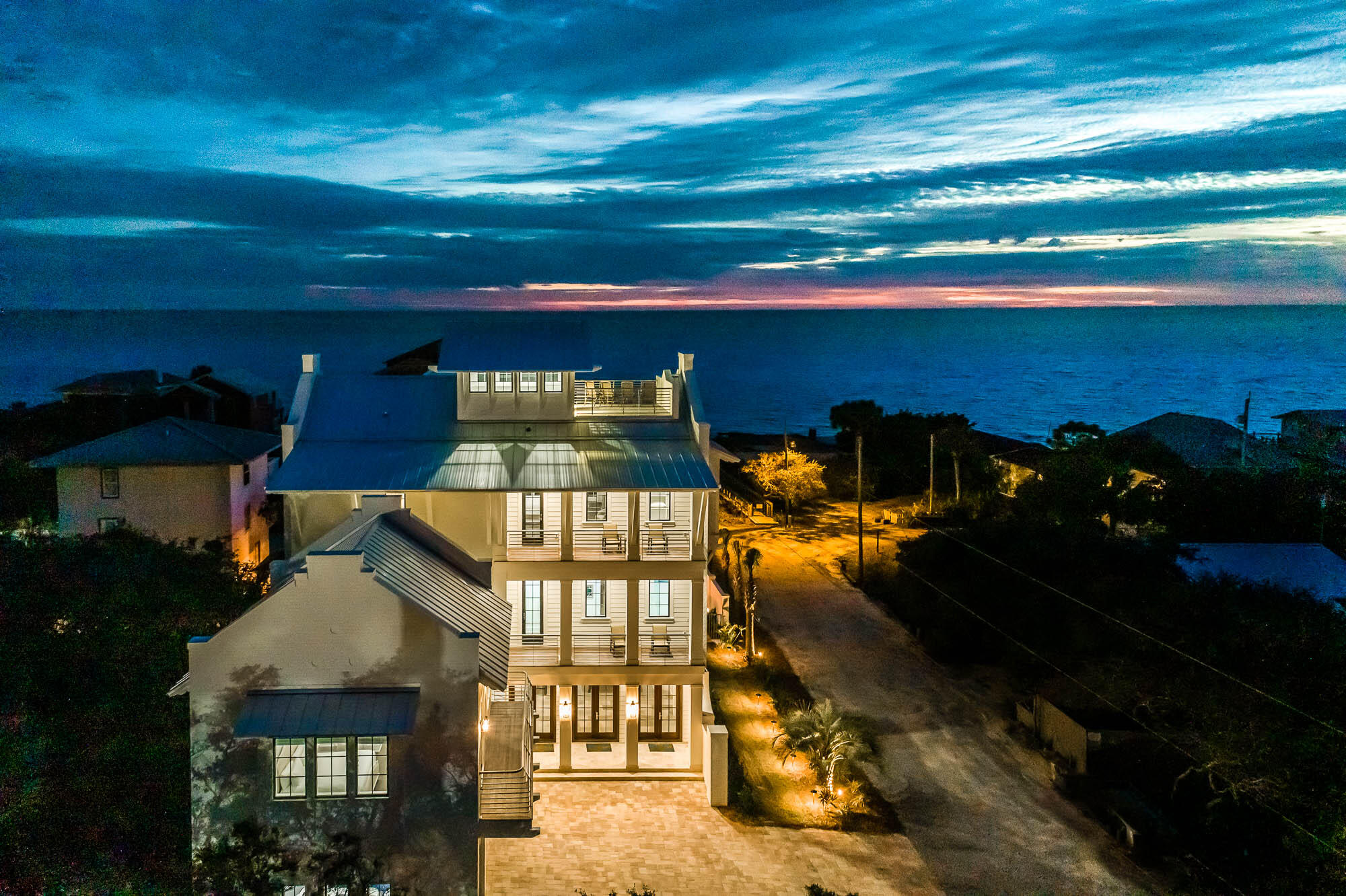 Seagrove - Residential