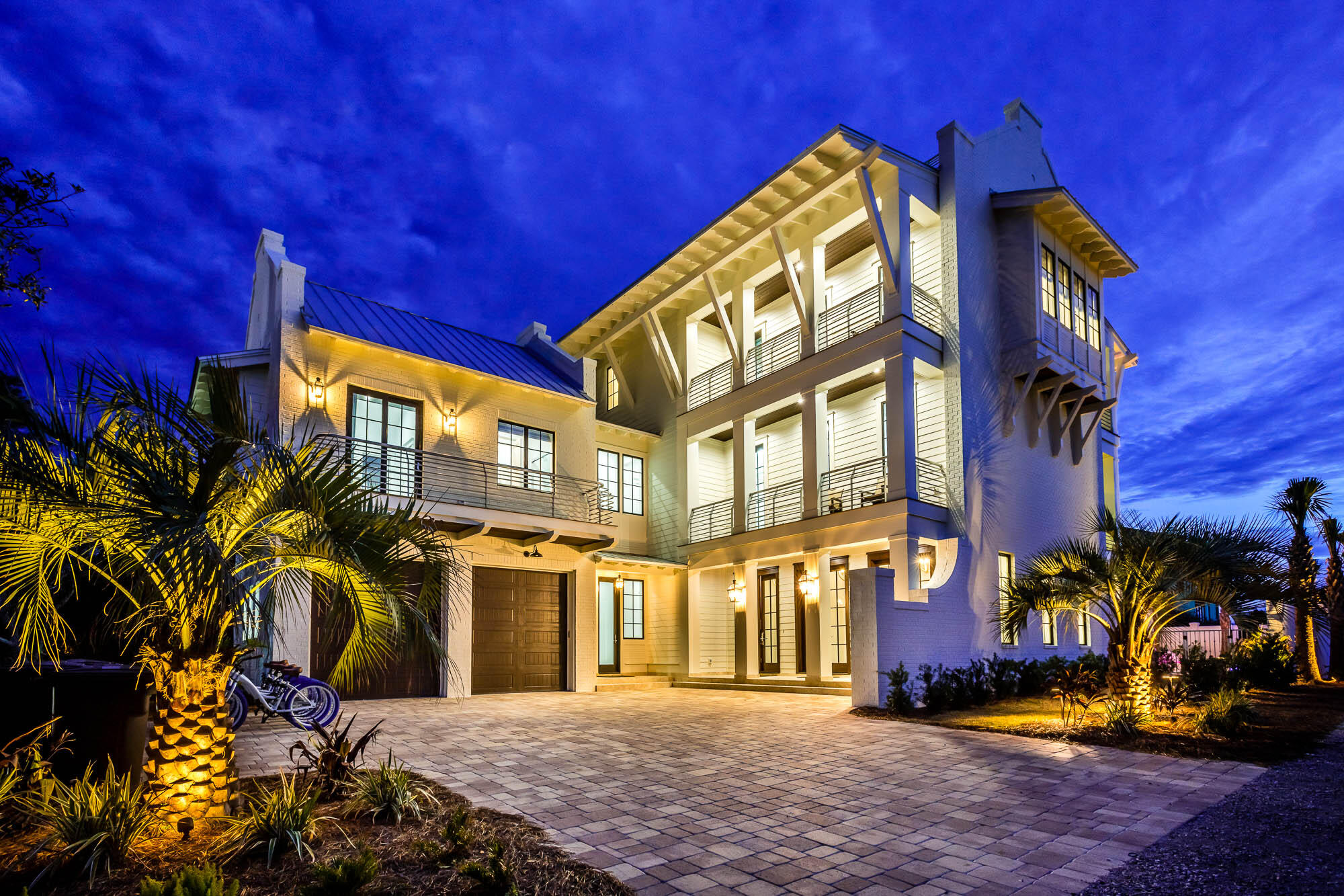 Seagrove - Residential