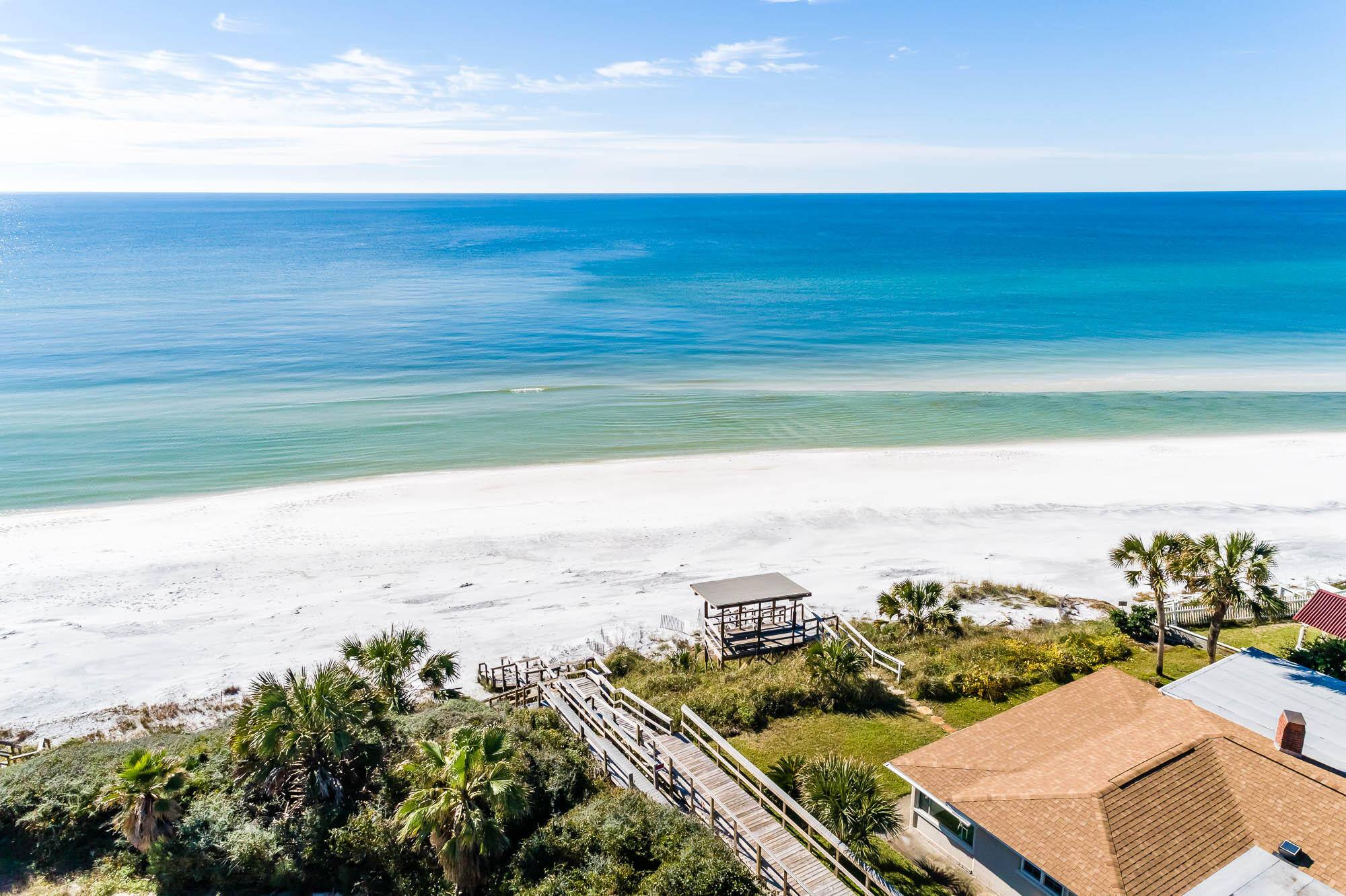 Seagrove - Residential