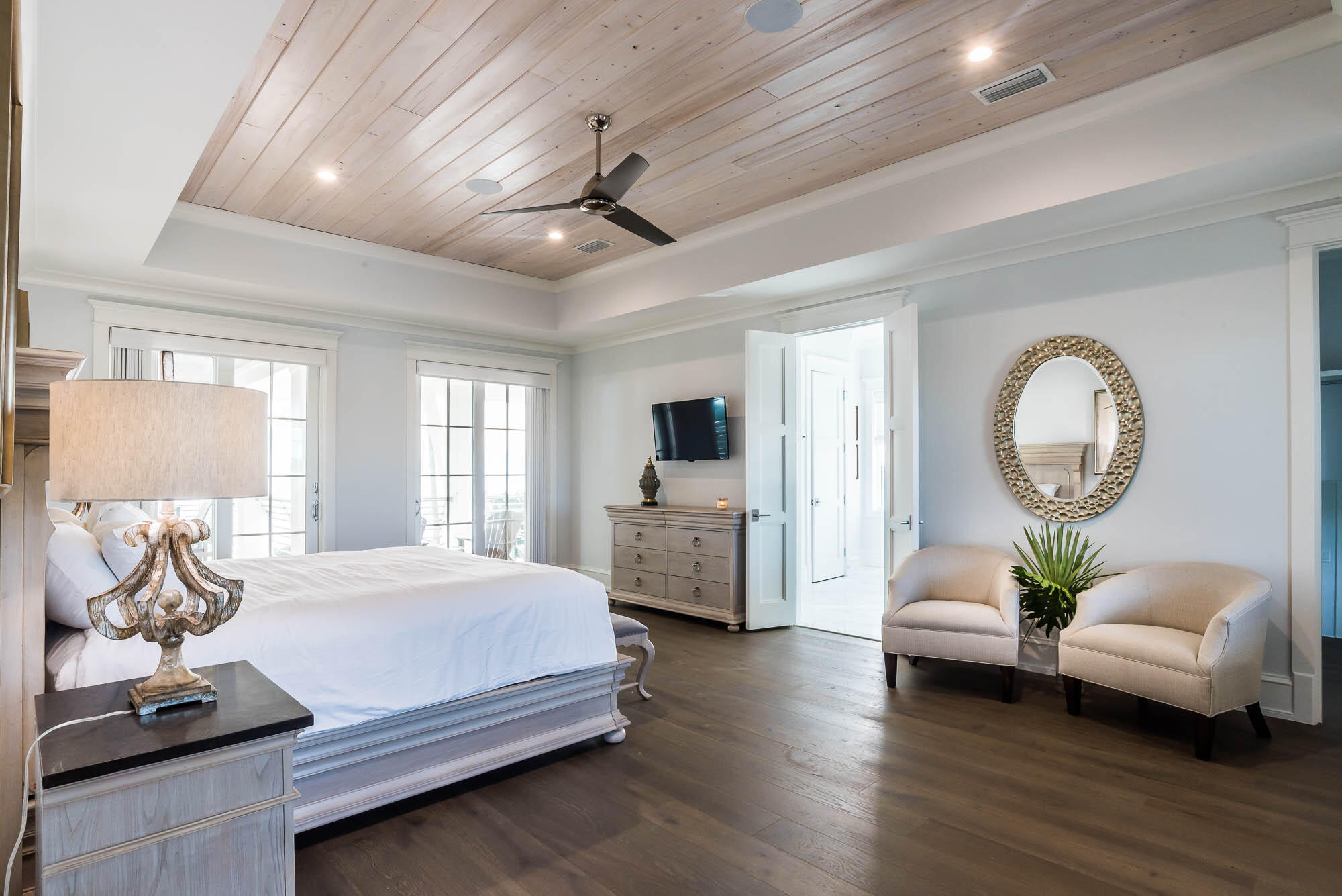 Seagrove - Residential