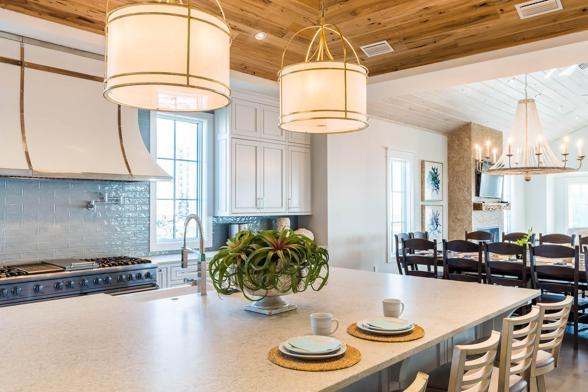 Seagrove - Residential