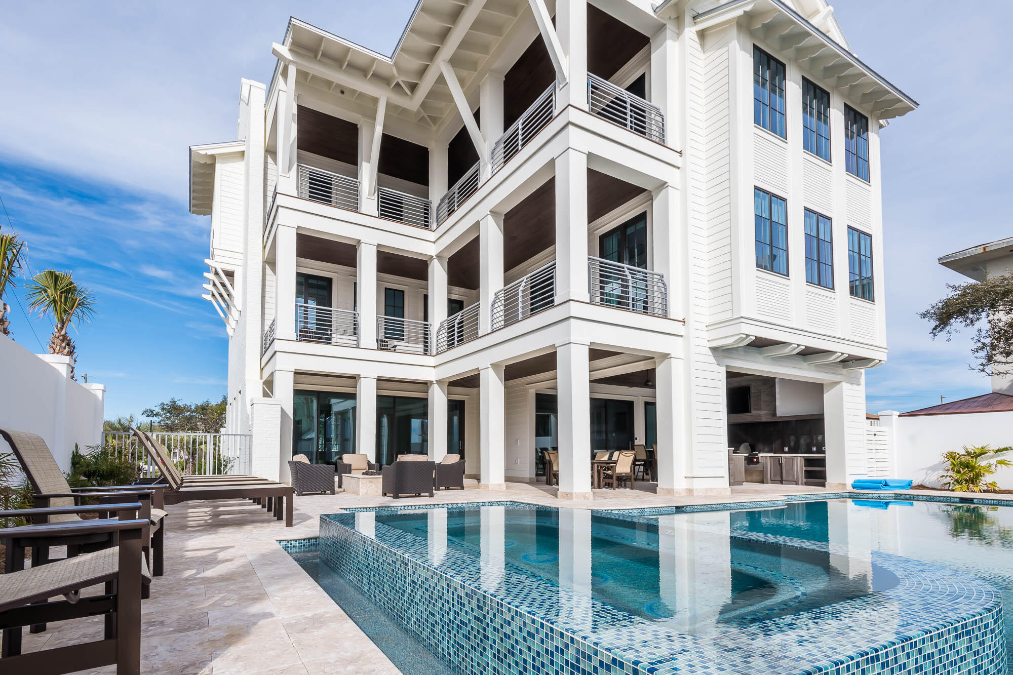 Seagrove - Residential