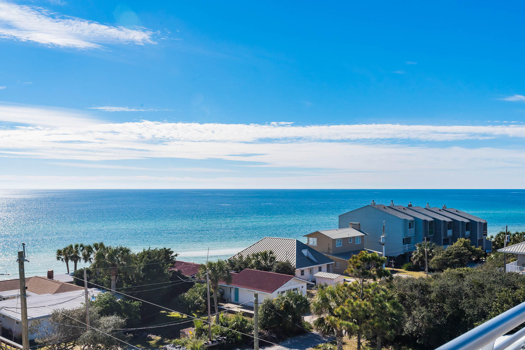 Seagrove - Residential