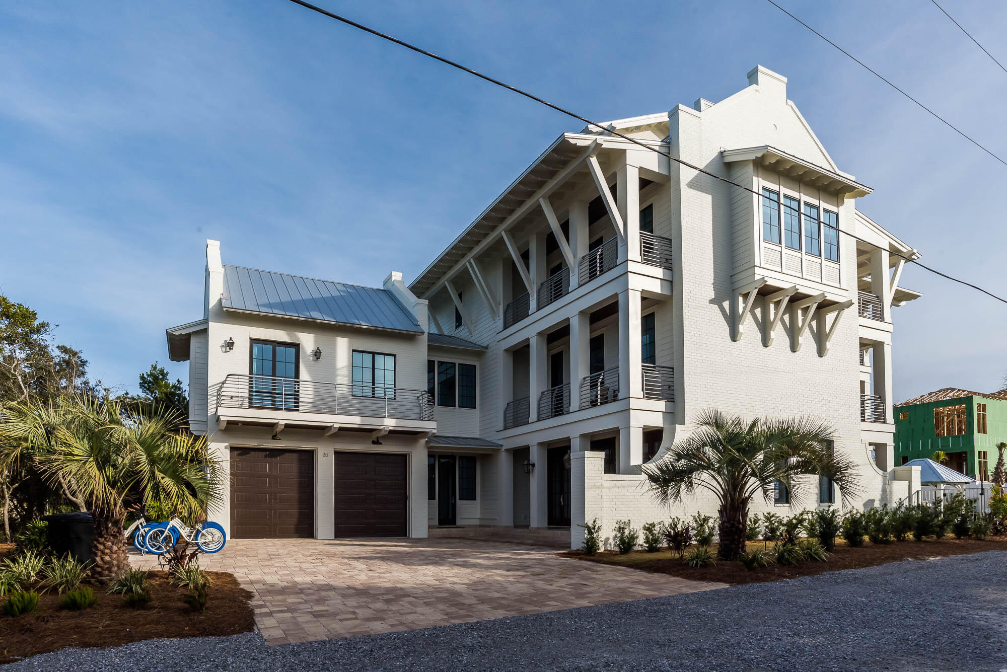 Seagrove - Residential