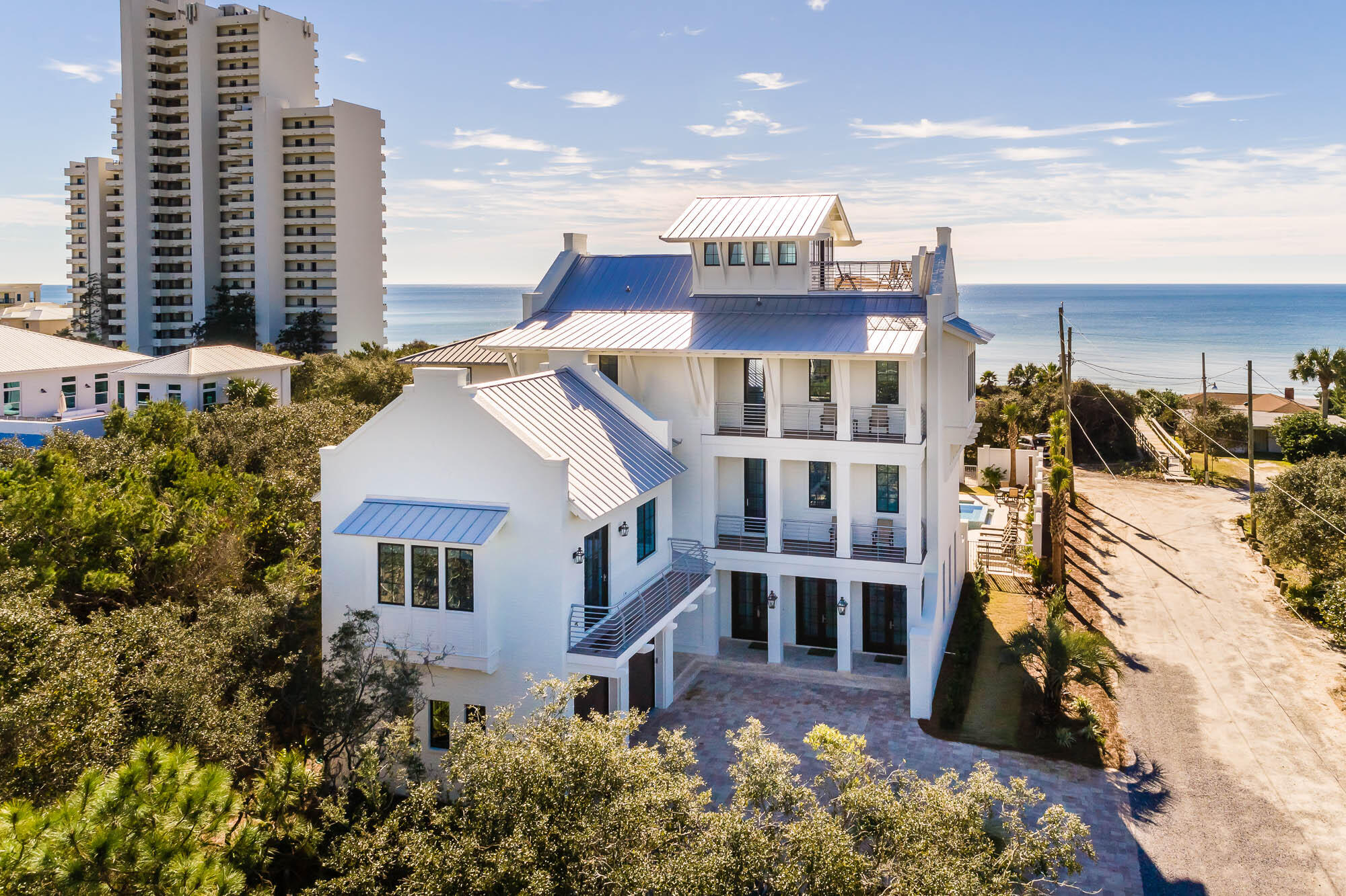 Seagrove - Residential