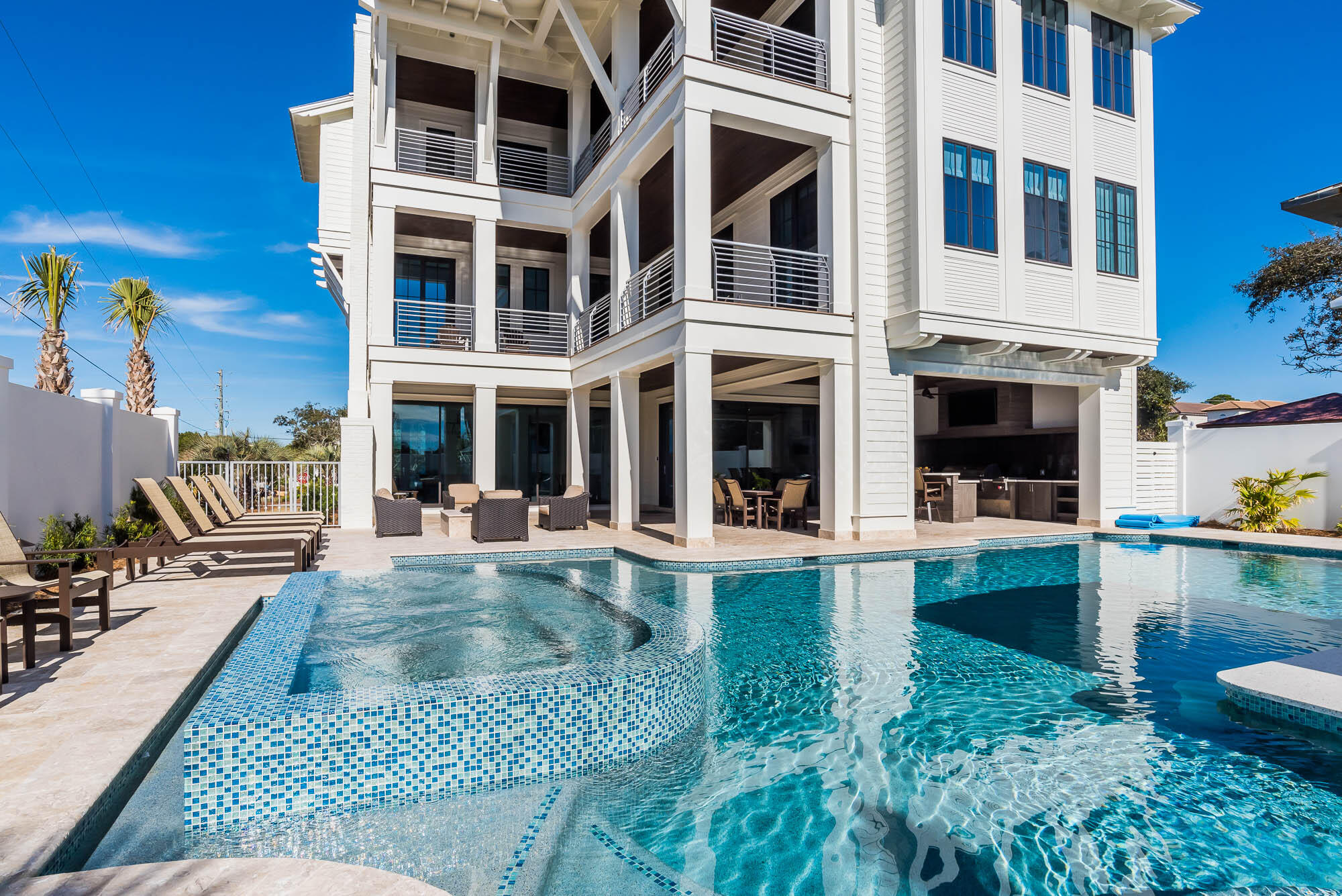 Seagrove - Residential