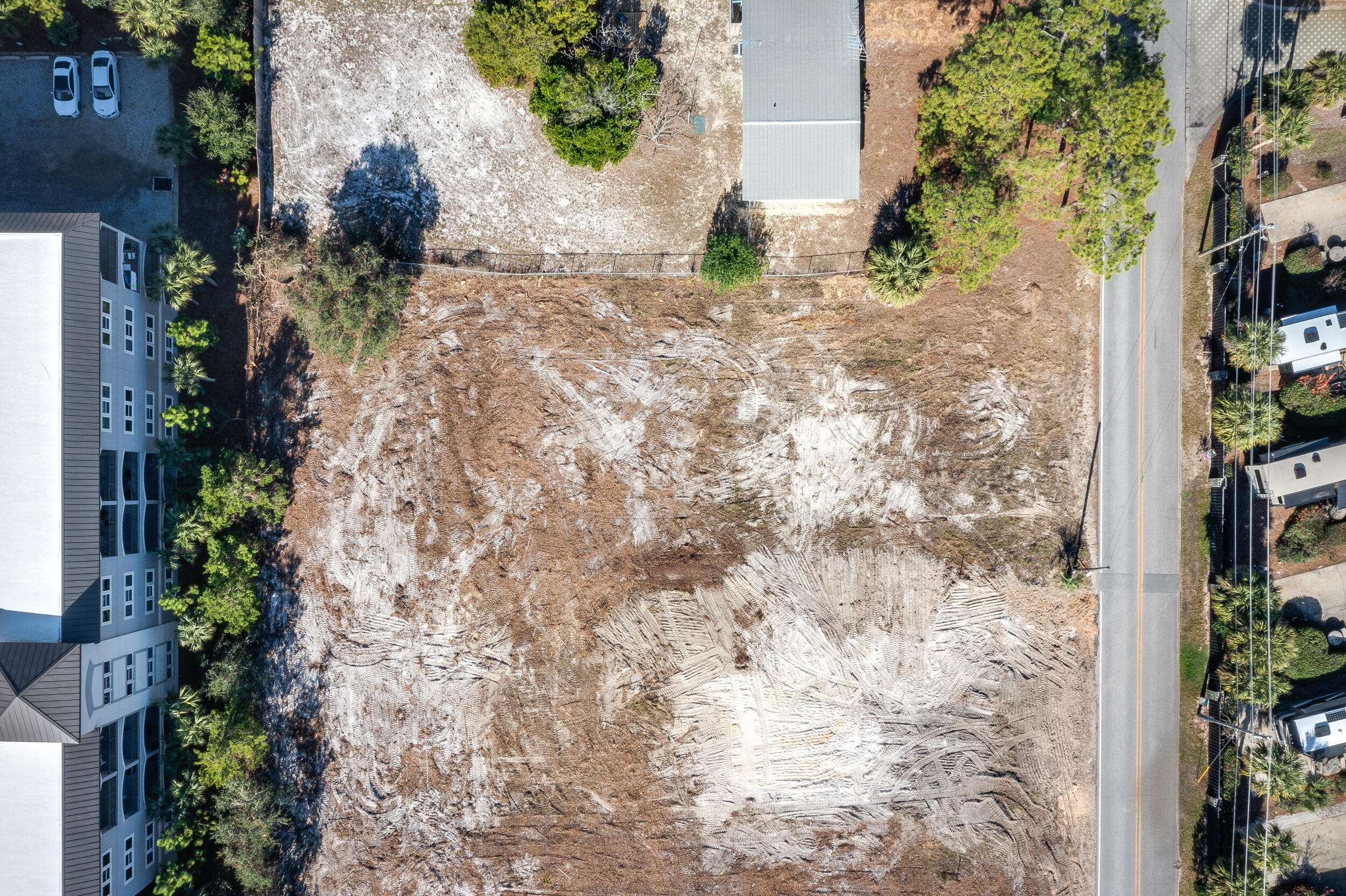 MIRAMAR BEACH - Land