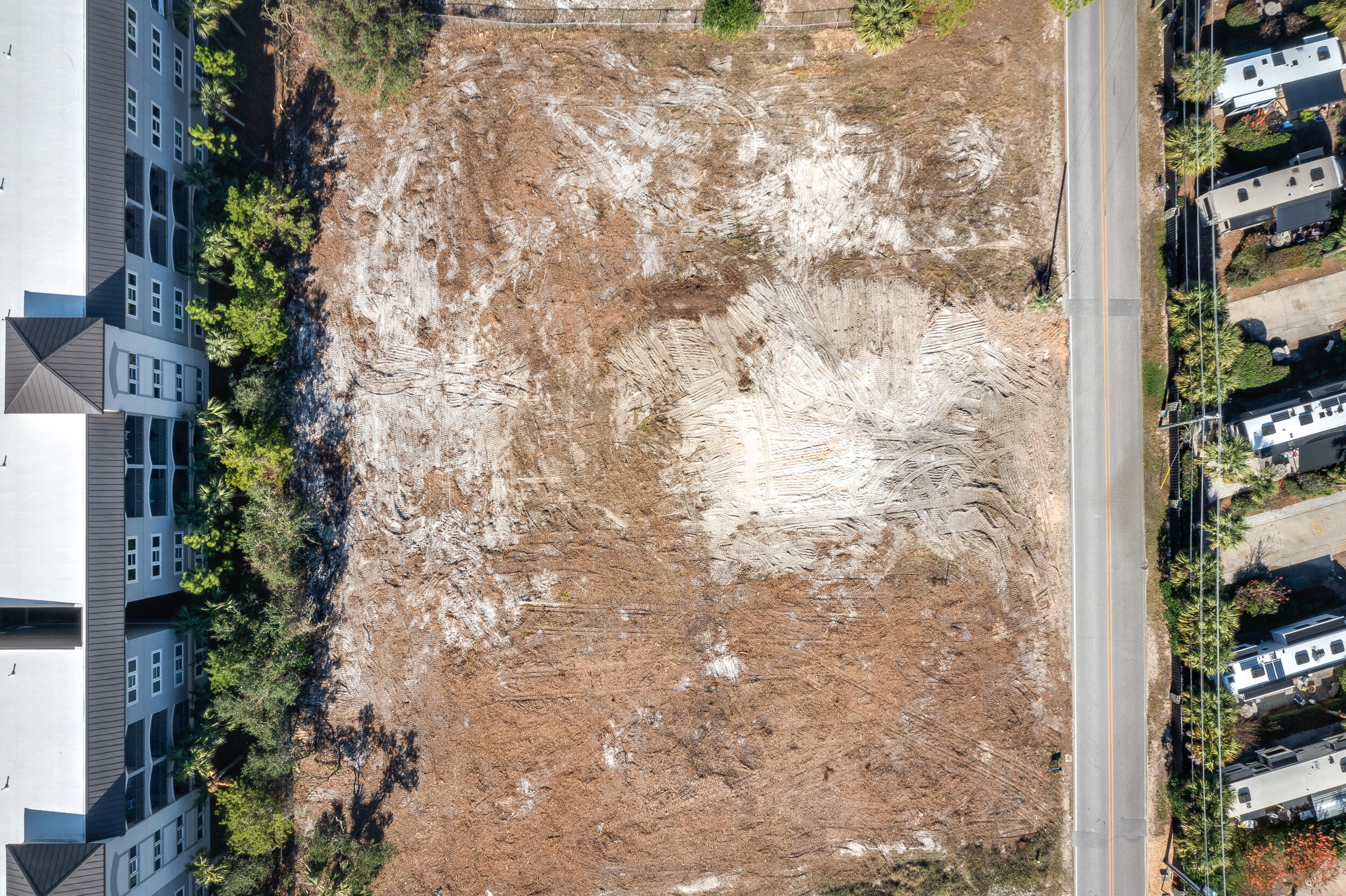 MIRAMAR BEACH - Land