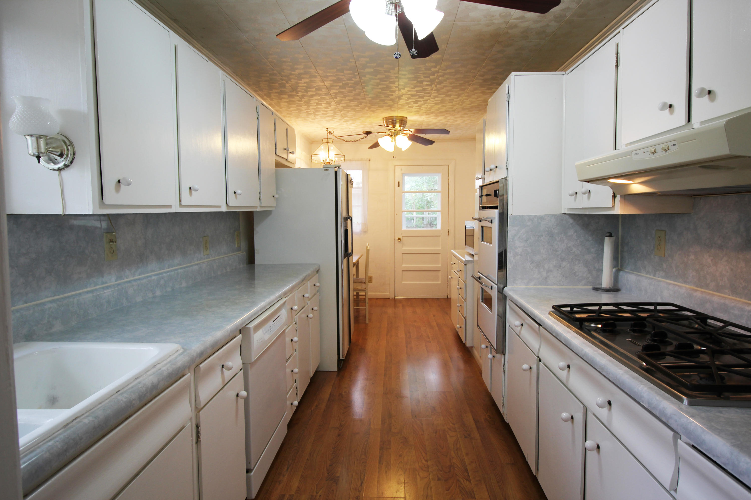 OAKLAND HEIGHTS - Residential